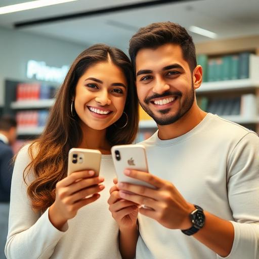 Cliente Manu Celulares 6