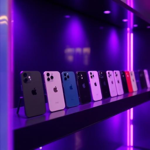 Cliente Manu Celulares 9